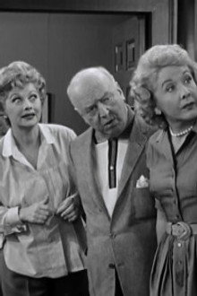 Lucy's Summer Vacation