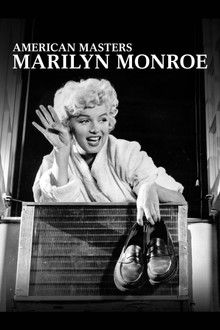 Marilyn Monroe: Still Life poster