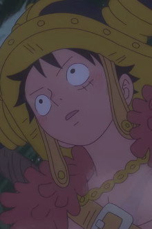 An Encounter on a Snowfield - Loki, the Accursed Prince