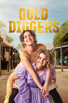 Gold Diggers poster