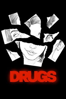 Drugs poster
