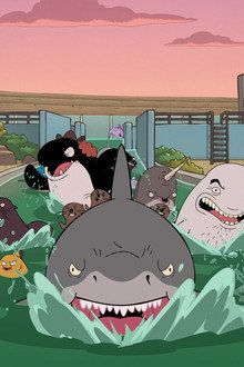 SeaWorld Is Hell