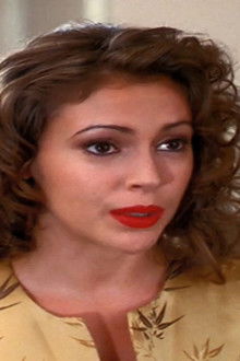 Desperately Seeking Samantha