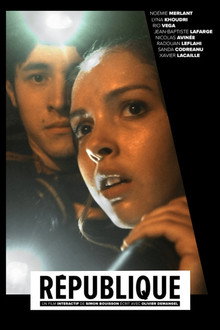 Republique: The Interactive poster