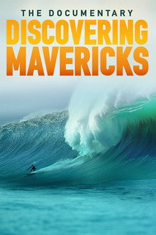 Discovering Mavericks poster