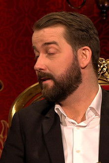 The fruit of the sea