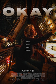 Okay poster