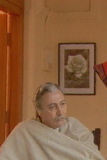 Tiwariben Visits Melissa's Home