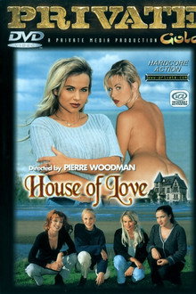 House of Love poster