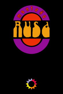 Montaña rusa poster