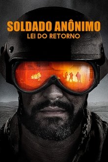 Imagem Soldado Anônimo: Lei do Retorno