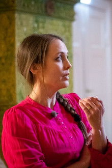 If I Were The Queen, I Would Have Killed On The Spot - Part 2