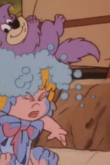 Dreamchip's Car Wash