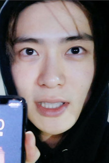 JAEHYUN: 9-10pm