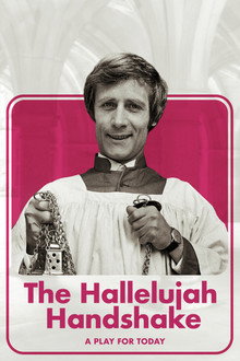 The Hallelujah Handshake poster