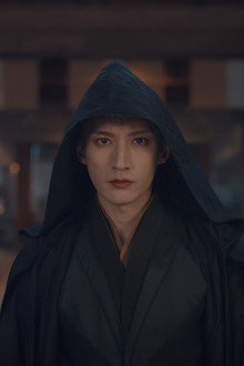 Xiao Se Fights Luo Qingyang Alone
