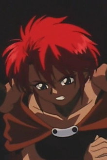 Heart... Tears Reborn
