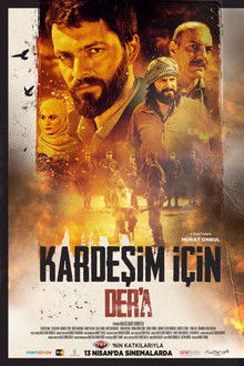 Kardeşim İçin: Der'a poster