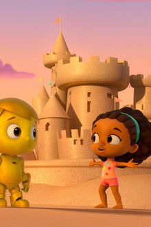 Bot on the Beach / Bot of the Party