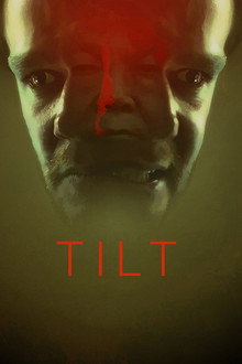 Tilt poster