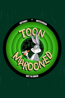 Toon Marooned poster