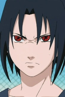 The Battle Begins: Naruto vs. Sasuke