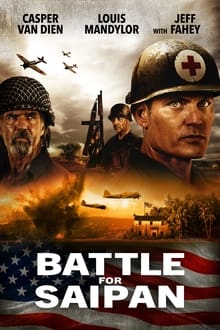 Watch Movies Battle for Saipan (2022) Full Free Online