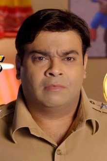 Partners - Trouble Ho Gayi Double - Episode 78 - 15th March 2018