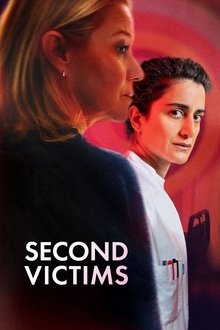 Second Victims poster