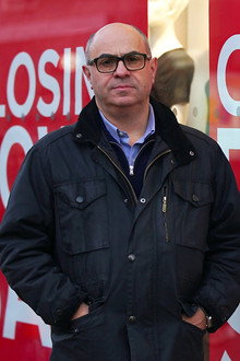 How to Save the High Street