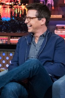 Sean Hayes; Tatiana Maslany