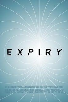 Watch Movies Expiry (2021) Full Free Online