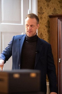 I Was Nearly Killed Last Night - Part 2