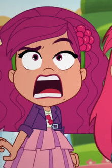 Bake the World a Better Place Part 1