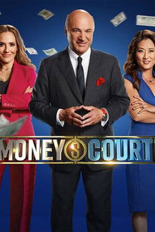 Money Court poster
