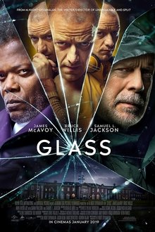 Glass (Cristal) (2019) Glass (Cristal) (2019)