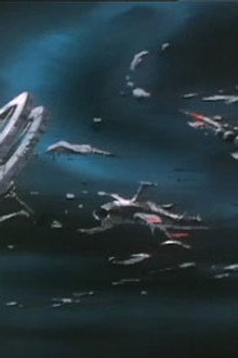 Whirling Gravestones