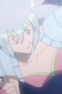 Mysterious Amazing Circus