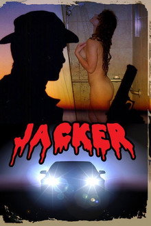 Jacker poster