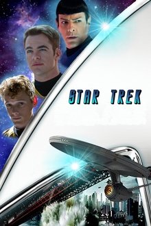 Star Trek XI: El futuro comienza (2009) Star Trek XI: El futuro comienza (2009)