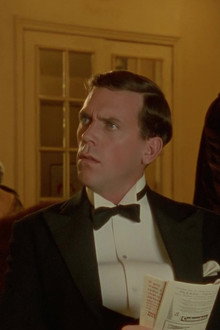 Jeeves the Matchmaker