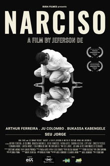 Narciso poster