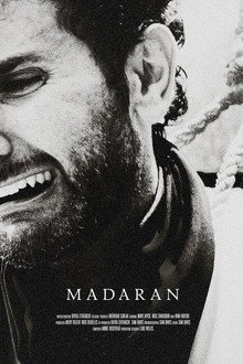 Madaran poster