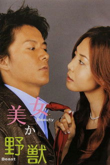 Beauty or Beast poster