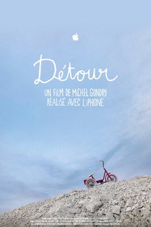 Détour poster