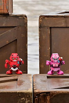 SD = Small + Ginormous?!