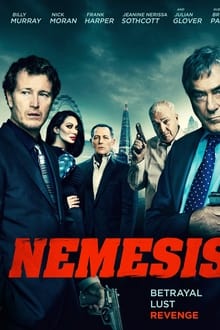 Watch Movies Nemesis (2021) Full Free Online