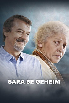 Sara se Geheim poster