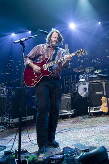 Widespread Panic