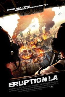 Estallido en Los Ángeles (2017)